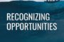 Recognizing Opportunities [Ep 8]