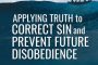 Applying Truth to Correct Sin and Prevent Future Disobedience [Ep 25]