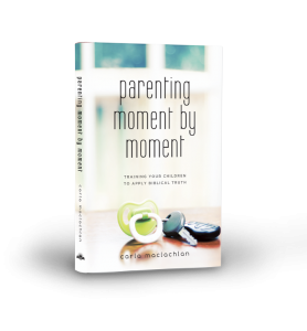 Parenting Moment by Moment